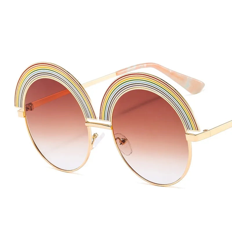 Rainbow Sunglasses