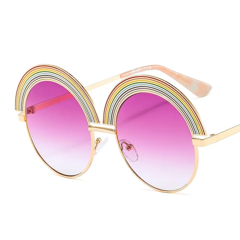 Rainbow Sunglasses