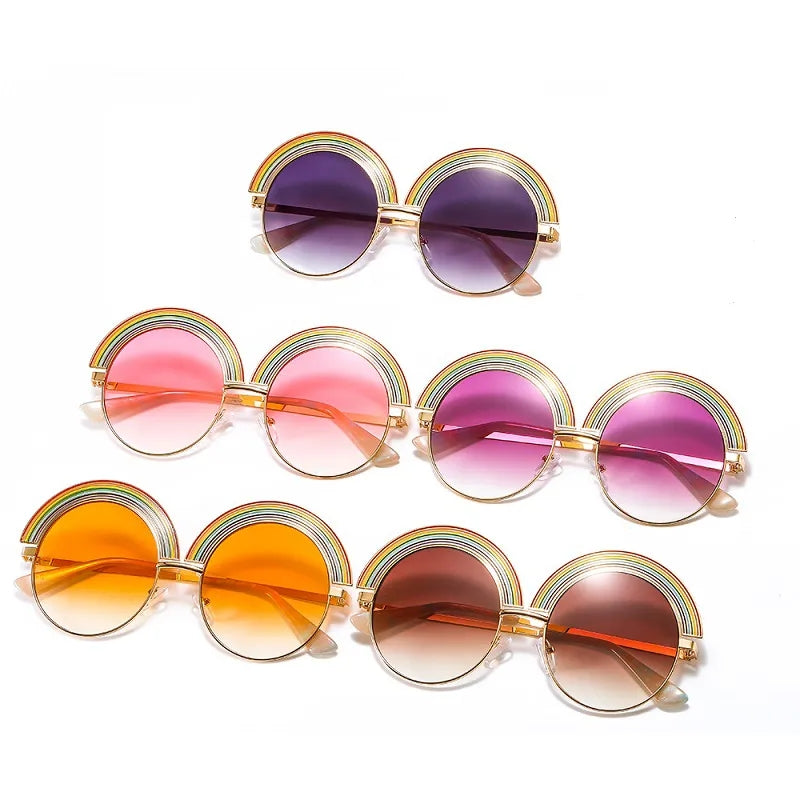 Rainbow Sunglasses