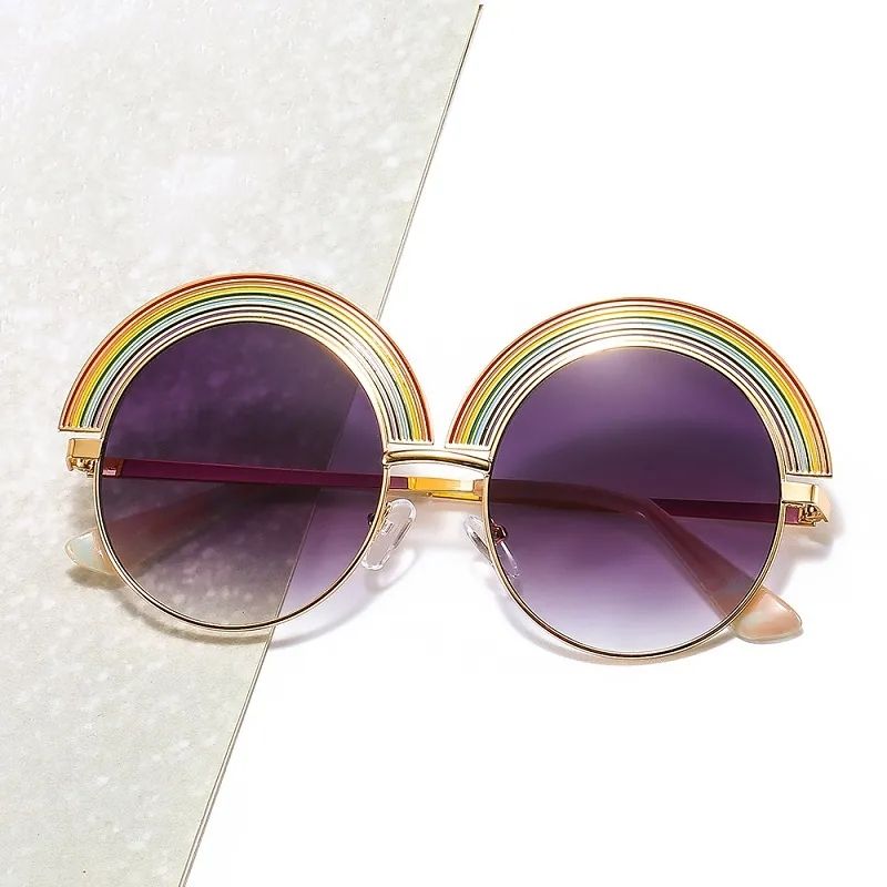 Rainbow Sunglasses