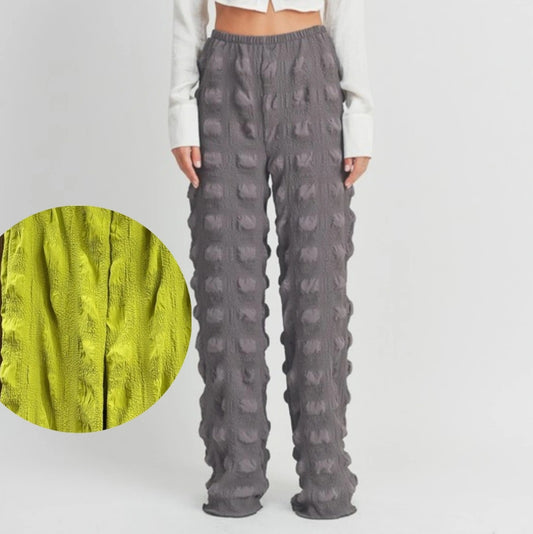 Green Apple Pants (Sizes Small-Large)
