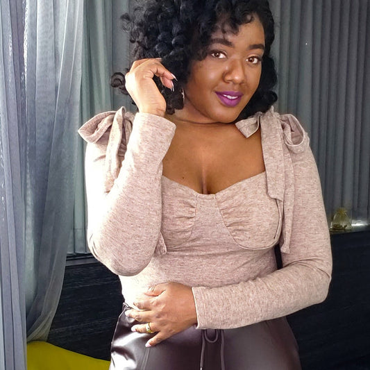 Sexy Cool Top